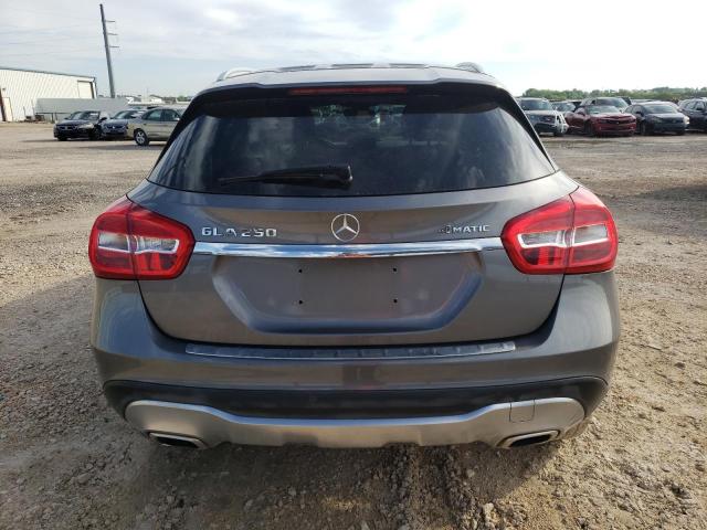 2018 Mercedes-Benz Gla 250 4Matic VIN: WDCTG4GB9JJ459136 Lot: 52127624