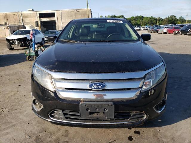 2012 Ford Fusion Sel VIN: 3FAHP0JA8CR149434 Lot: 54593164