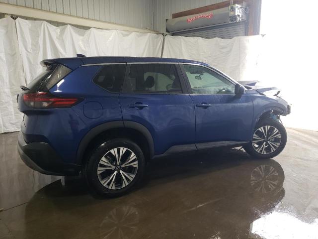 2023 Nissan Rogue Sv VIN: 5N1BT3BB9PC845014 Lot: 53835024