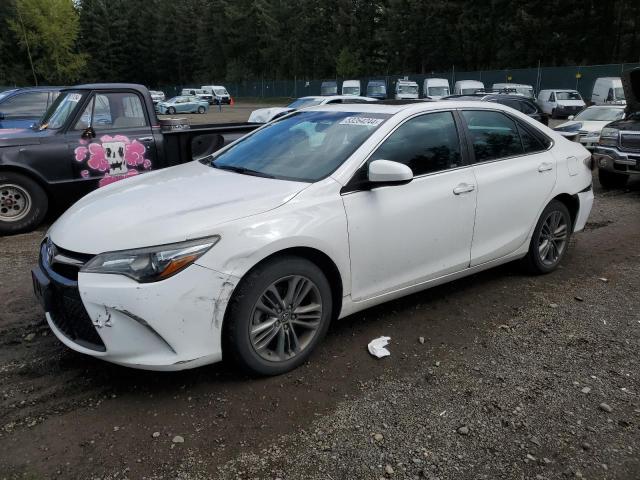 2016 Toyota Camry Le VIN: 4T1BF1FK2GU247847 Lot: 53264244