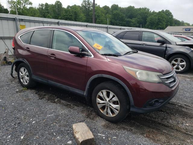 2012 Honda Cr-V Ex VIN: 5J6RM4H55CL014007 Lot: 55398874