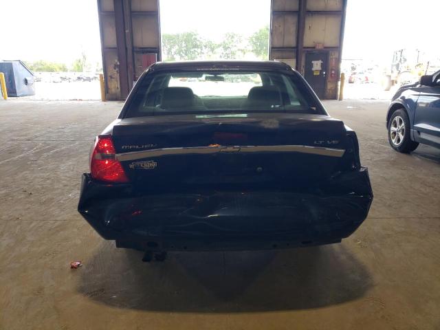 2007 Chevrolet Malibu Lt VIN: 1G1ZT58N27F229663 Lot: 56571544