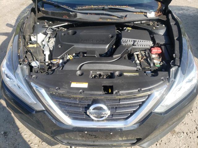 2018 Nissan Altima 2.5 VIN: 1N4AL3AP3JC162705 Lot: 51628514