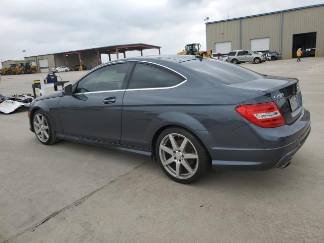 2013 Mercedes-Benz C 250 VIN: WDDGJ4HB2DG060258 Lot: 56427054