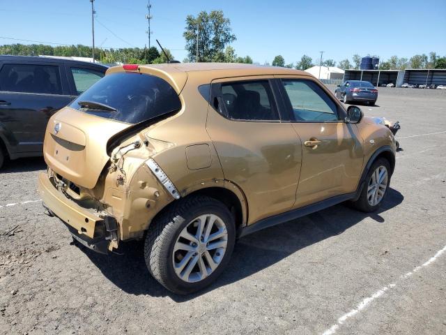 2014 Nissan Juke S VIN: JN8AF5MR2ET352595 Lot: 44049254