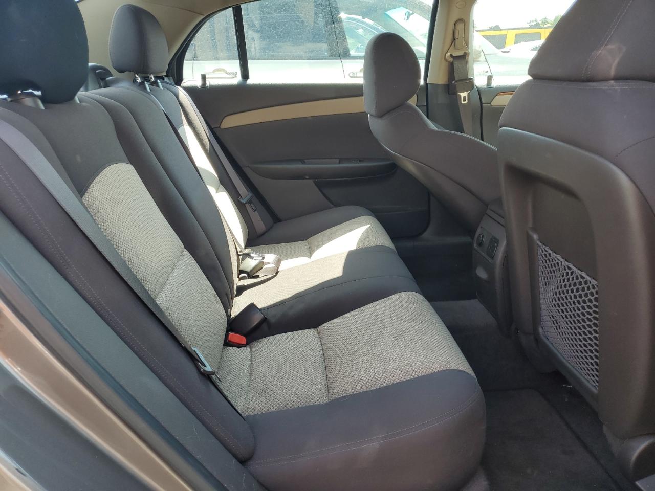 1G1ZC5E00CF215876 2012 Chevrolet Malibu 1Lt