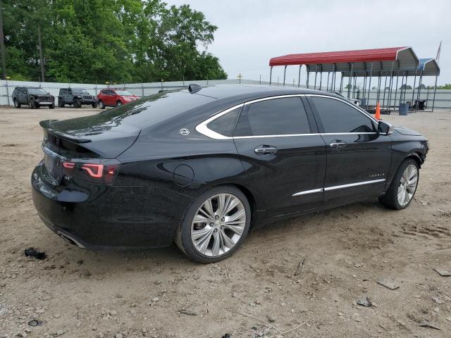 2014 Chevrolet Impala Ltz VIN: 2G1155S39E9210791 Lot: 54594384