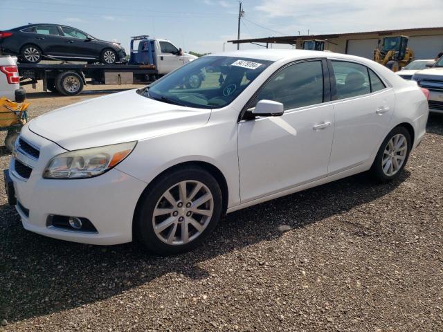 2013 Chevrolet Malibu 2Lt VIN: 1G11E5SA5DF173887 Lot: 54779704