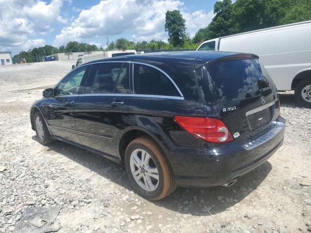 2009 Mercedes-Benz R 350 4Matic VIN: 4JGCB65EX9A096320 Lot: 56018744