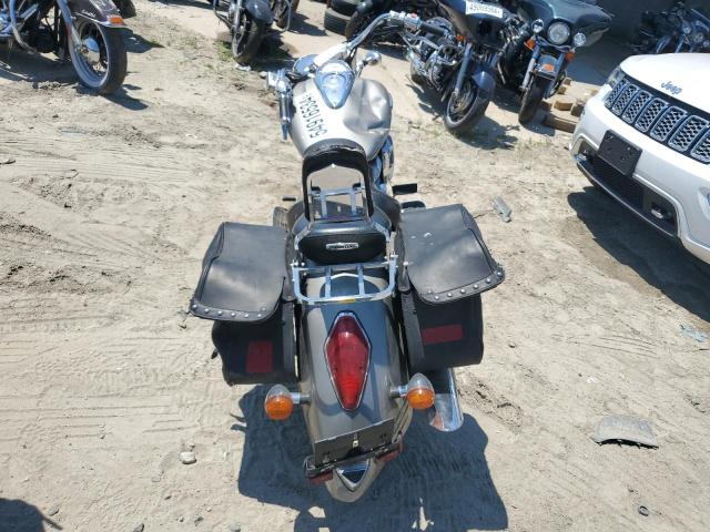 2003 HONDA VTX1800 R - 1HFSC49003A101022