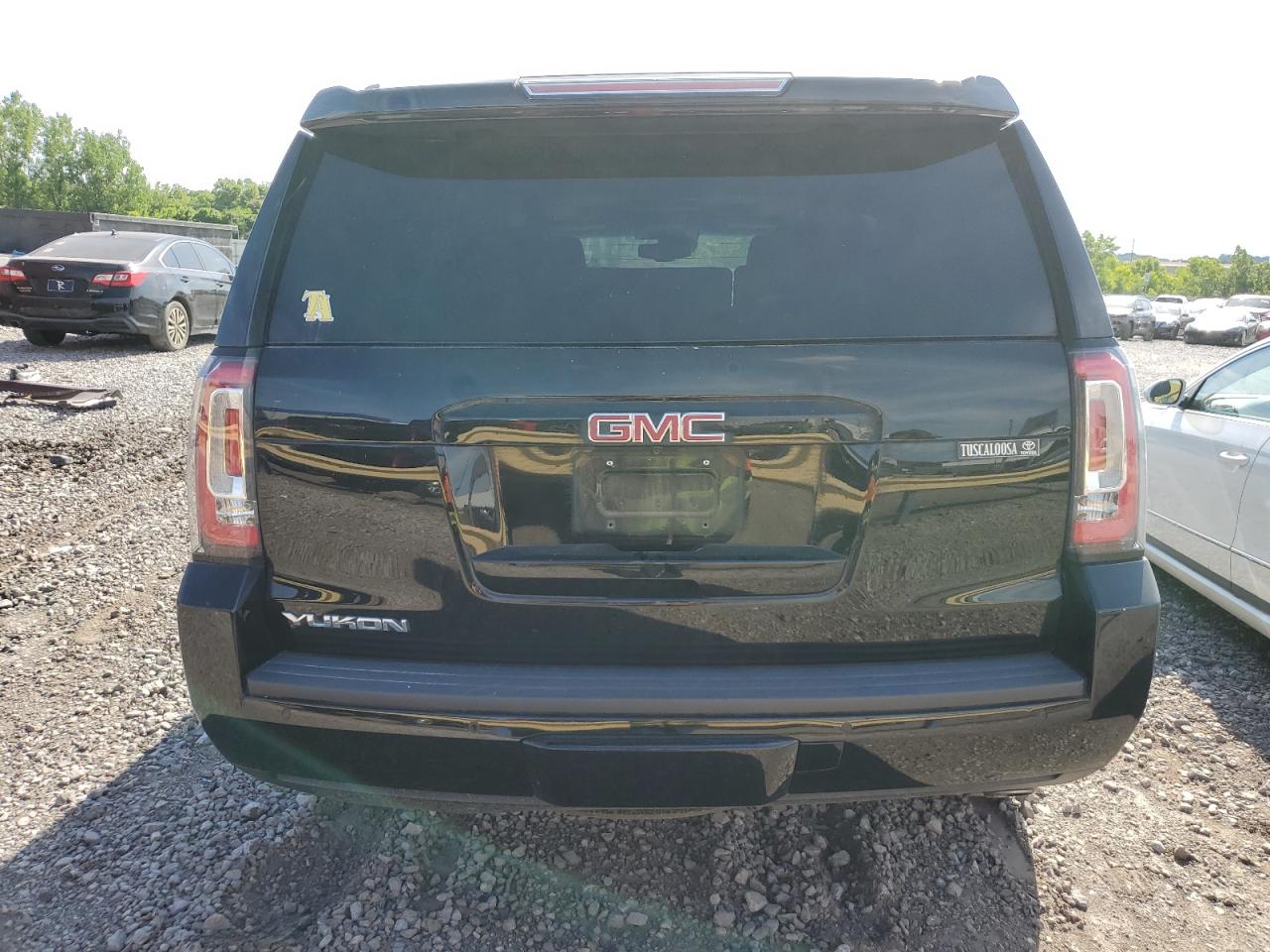 1GKS1BKC6JR286415 2018 GMC Yukon Slt