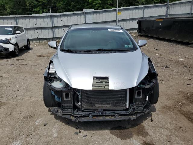 2013 Hyundai Elantra Gls VIN: 5NPDH4AE7DH198211 Lot: 54433584