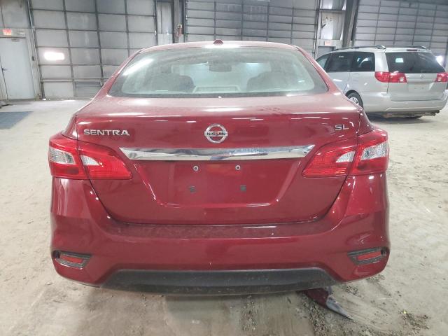 2019 Nissan Sentra - Image 6