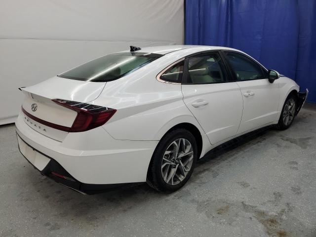 2023 Hyundai Sonata Sel VIN: KMHL64JA4PA288941 Lot: 56221854