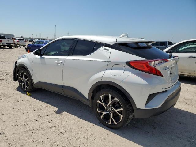 2019 Toyota C-Hr Xle VIN: NMTKHMBX7KR087316 Lot: 55149804