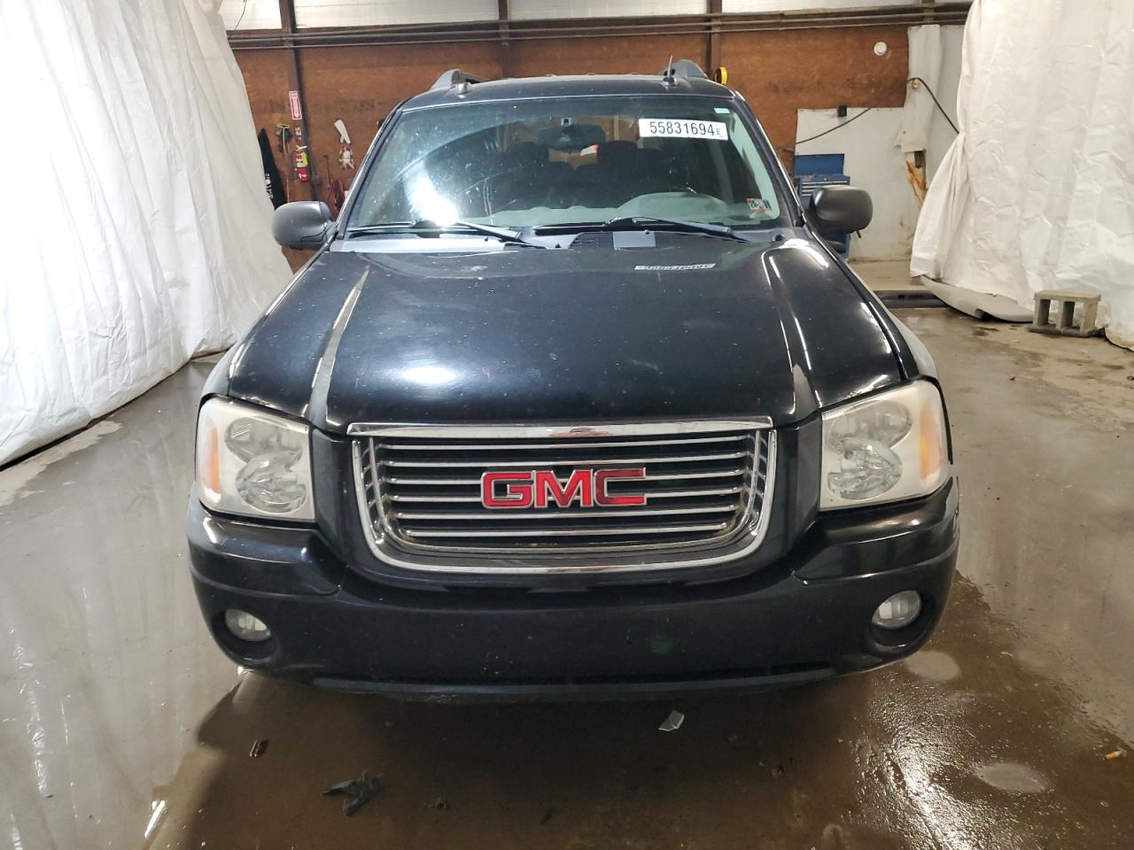 1GKET16S456115558 2005 GMC Envoy Xl