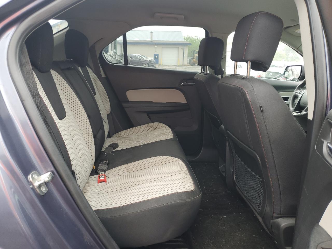 2GNFLEEK7E6222064 2014 Chevrolet Equinox Ls