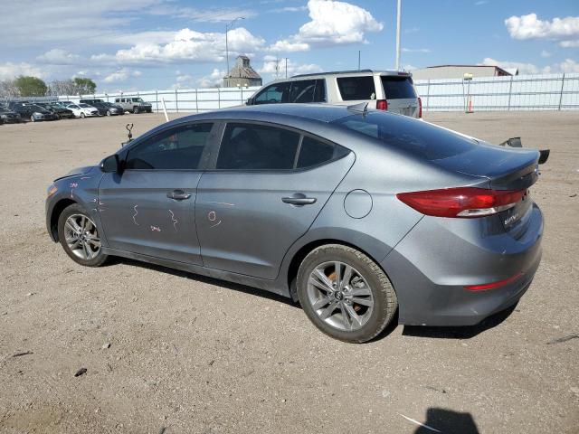 2018 Hyundai Elantra Sel VIN: KMHD84LF1JU451915 Lot: 53644624