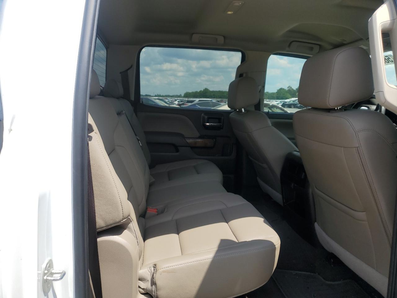 3GTU2NECXJG531621 2018 GMC Sierra K1500 Slt