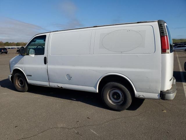 1999 Chevrolet Express G1500 VIN: 1GCEG15W1X1053556 Lot: 52395554