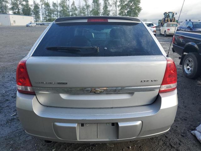 2006 Chevrolet Malibu Maxx Ltz VIN: 1G1ZU63856F302110 Lot: 54039924