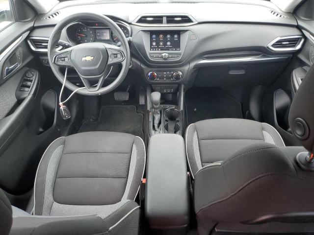 2023 Chevrolet Trailblazer Lt VIN: KL79MPS29PB099951 Lot: 55567914