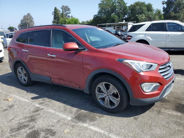 2013 Hyundai Santa Fe Gls VIN: KM8SM4HF4DU030822 Lot: 53143354