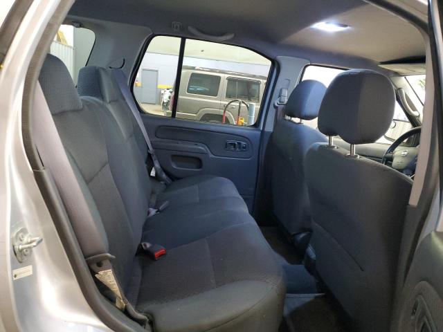 2002 Nissan Xterra Xe VIN: 5N1ED28Y22C543752 Lot: 56439444