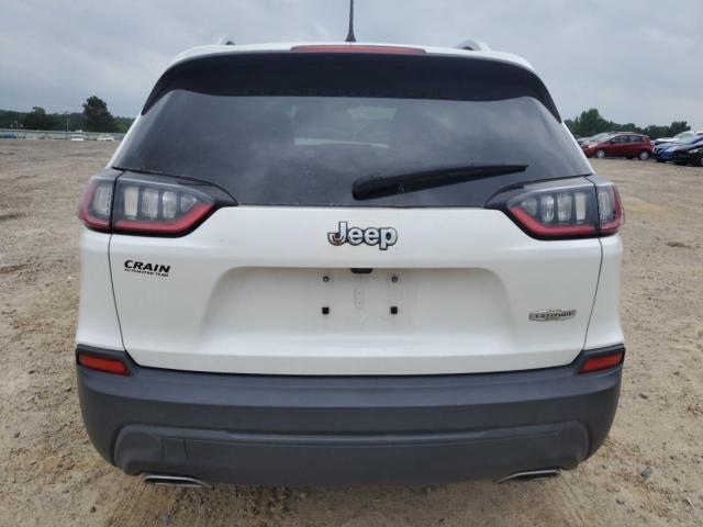 2019 Jeep Cherokee Latitude VIN: 1C4PJLCX5KD482465 Lot: 53918344