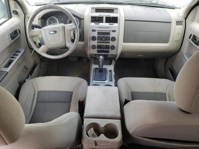 2008 Ford Escape Hev VIN: 1FMCU59H88KA70283 Lot: 53094574