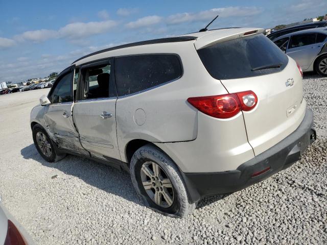 2011 Chevrolet Traverse Lt VIN: 1GNKRGEDXBJ153704 Lot: 54545914