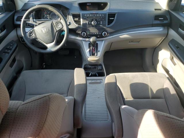 2018 HONDA CR-V EX - 5J6RM3H50CL039861