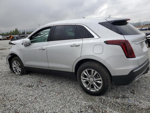 2020 Cadillac Xt5 Premium Luxury VIN: 1GYKNDRS3LZ194488 Lot: 52954644