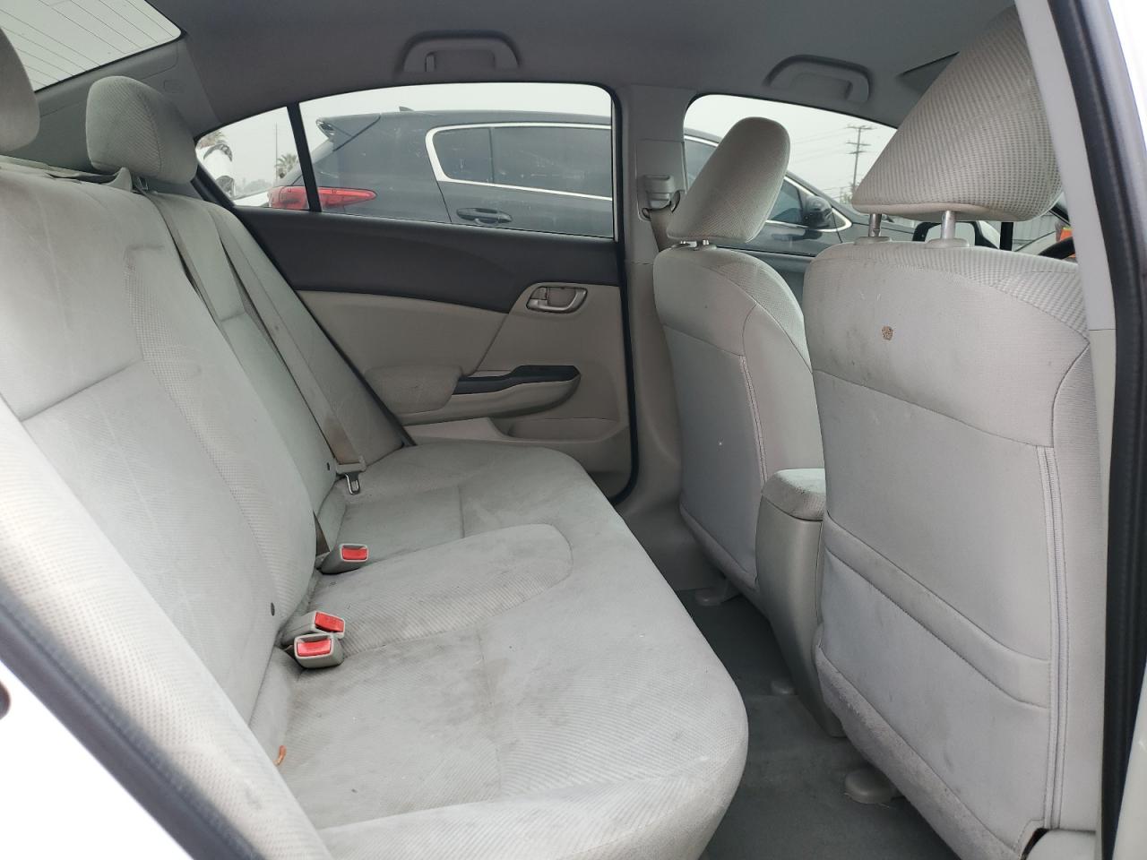 19XFB2F50CE044630 2012 Honda Civic Lx