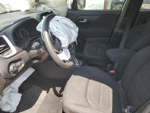 2019 JEEP RENEGADE L - ZACNJABB9KPK23025
