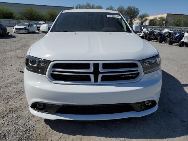 Parquets DODGE DURANGO 2017 White