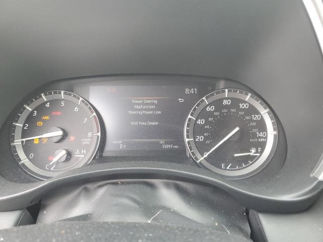 2021 Toyota Highlander Xle VIN: 5TDGZRBH9MS121690 Lot: 56526724