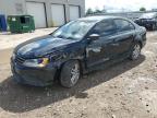 2015 Volkswagen Jetta Base VIN: 3VW2K7AJ4FM355257 Lot: 56438184