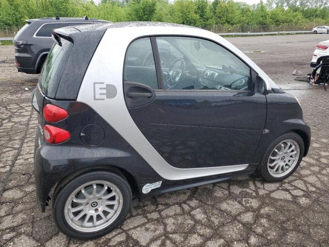 VIN WMEEJ9AA1DK709448 2013 Smart Fortwo no.3