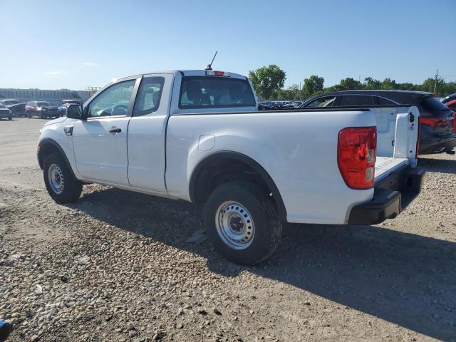 2023 Ford Ranger Xl VIN: 1FTER1EH5PLE06591 Lot: 54331174