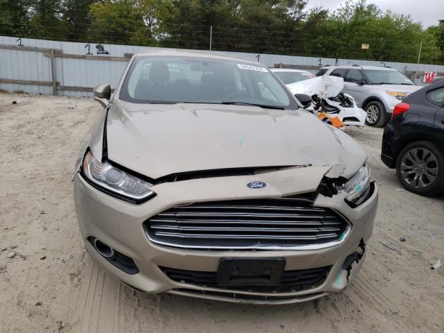 2016 FORD FUSION SE - 3FA6P0HD5GR148626