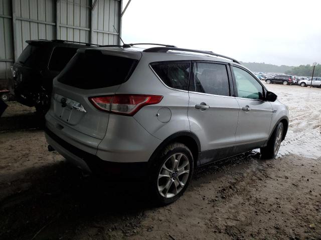 2013 Ford Escape Sel VIN: 1FMCU0HX8DUC19351 Lot: 54928124