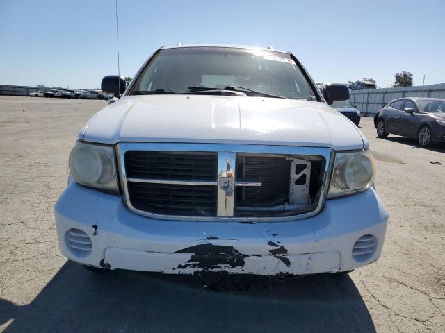 2007 Dodge Durango Sxt VIN: 1D8HB38N07F566666 Lot: 54213474