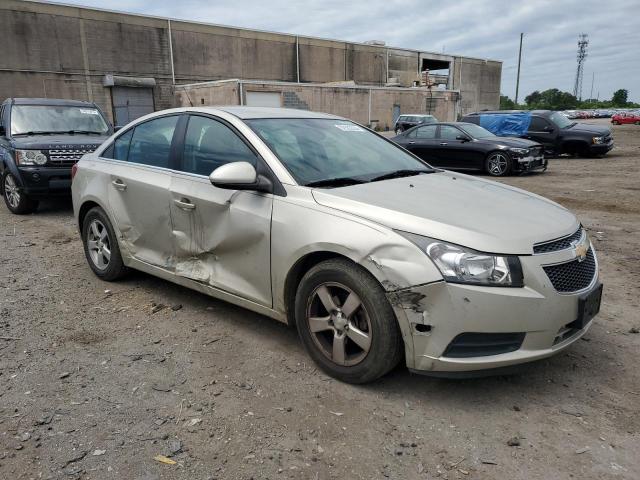 2014 Chevrolet Cruze Lt VIN: 1G1PC5SB1E7472099 Lot: 52503334