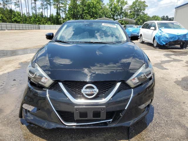 2018 NISSAN MAXIMA 3.5 - 1N4AA6APXJC400511