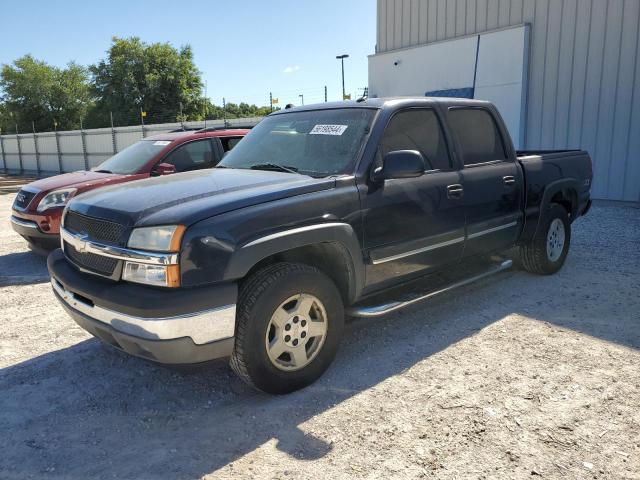 2005 Chevrolet Silverado K1500 VIN: 2GCEK13T851203774 Lot: 56198544