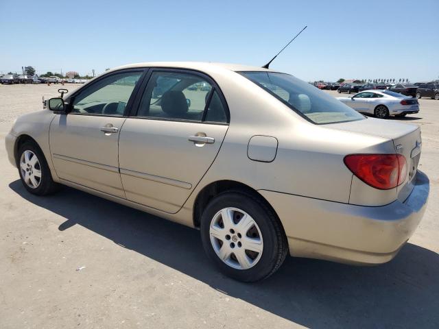 2005 Toyota Corolla Ce VIN: 1NXBR32E15Z389784 Lot: 53408574