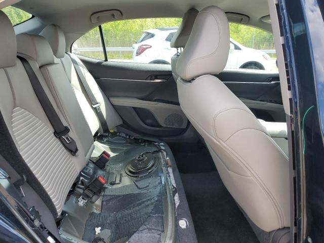 2020 Toyota Camry Se VIN: 4T1M11AK2LU864772 Lot: 54222334