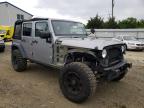 JEEP WRANGLER U photo