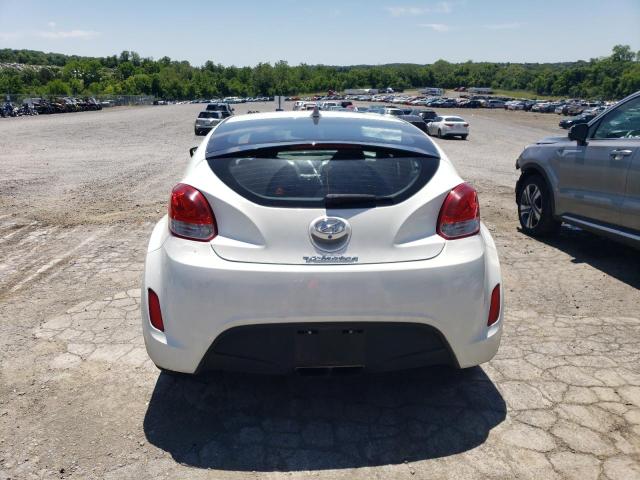 2016 Hyundai Veloster VIN: KMHTC6AD0GU264794 Lot: 57253884